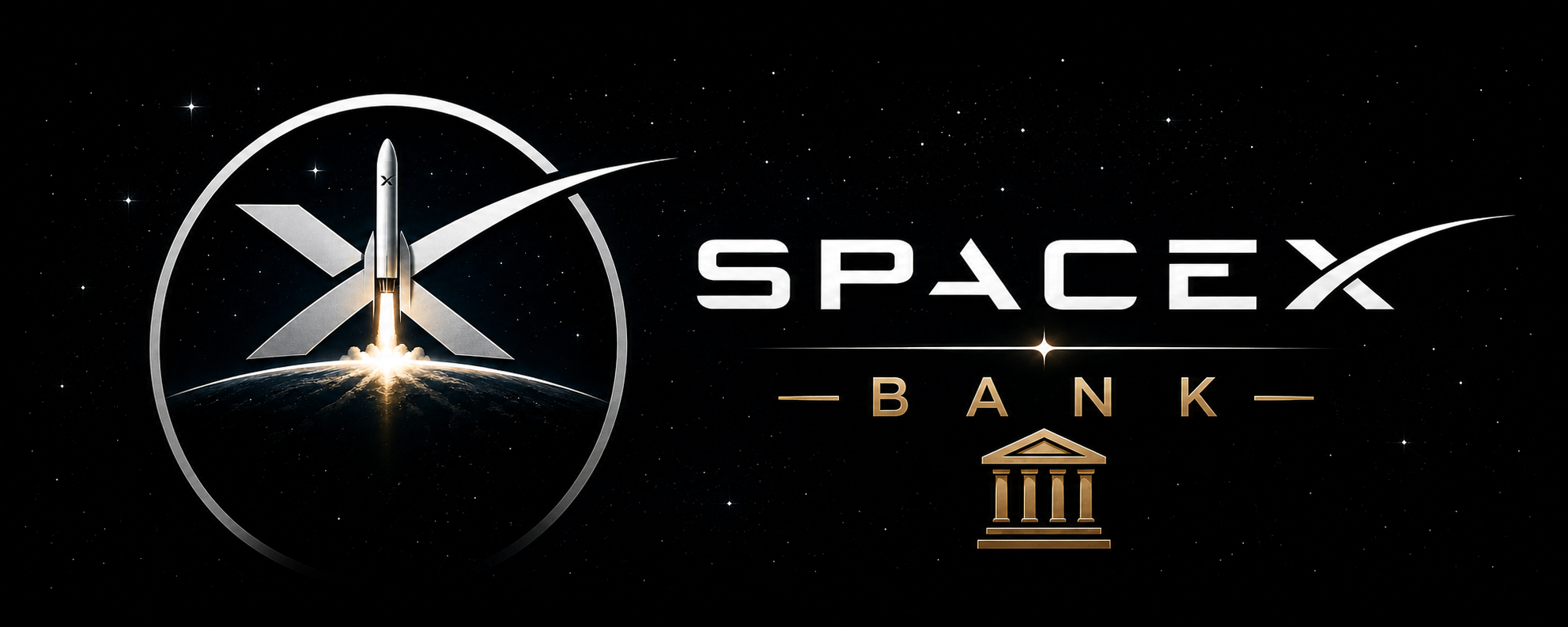 SpaceXBank